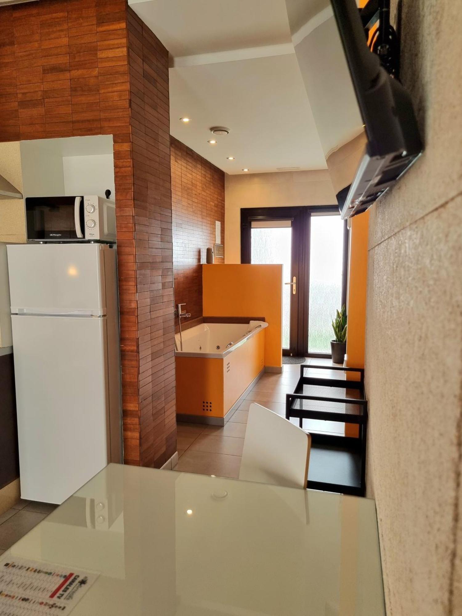 Apartamentos El Arrecife Conil De La Frontera Exterior photo